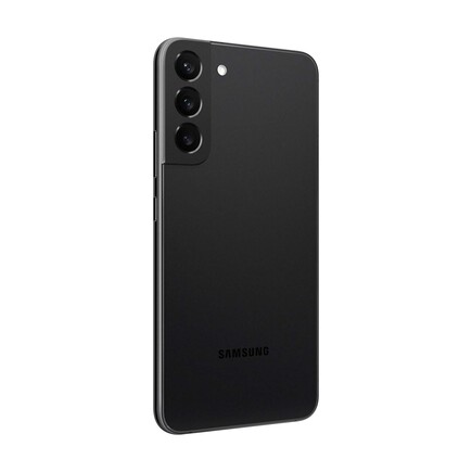 Смартфон Samsung Galaxy S22+ 8/128gb Phantom Black Snapdragon
